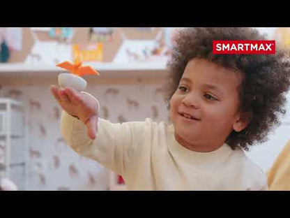 JUEGO EDUCATIVO SENSORIAL ·MY FIRST DINOSAURS·