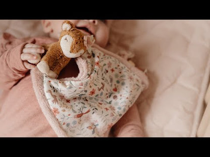 DOUDOU LITTLE DUTCH ·FAIRY GARDEN·