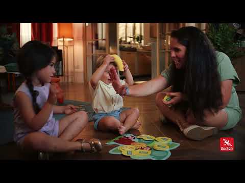 JUEGO DE MESA ·¿HACEMOS EL MONO?·