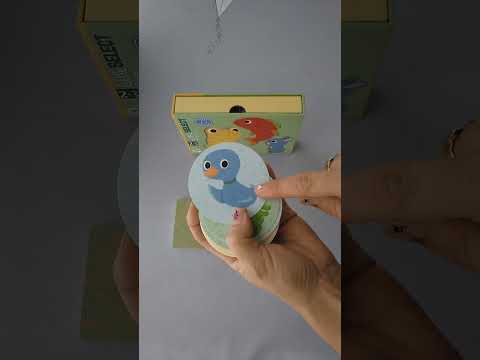 JUEGO DE CARTAS DJECO ·LITTLE SELECT·