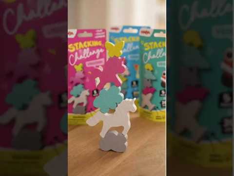 JUEGO DE MESA HABA ·EQUILIBRIO STACKING CHALLENGE VEHÍCULOS·