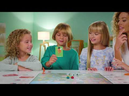 JUEGO DE MESA ·¡PILLADO!·