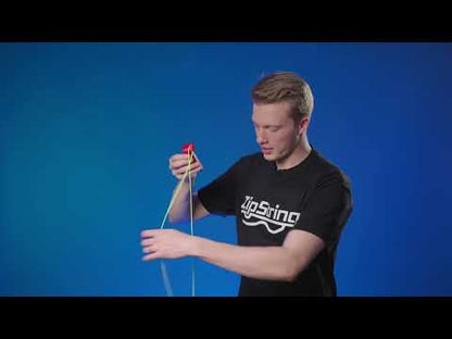 ZIPSTRING CUERDA FLOTANTE ·VIVACIOUS VIOLET·