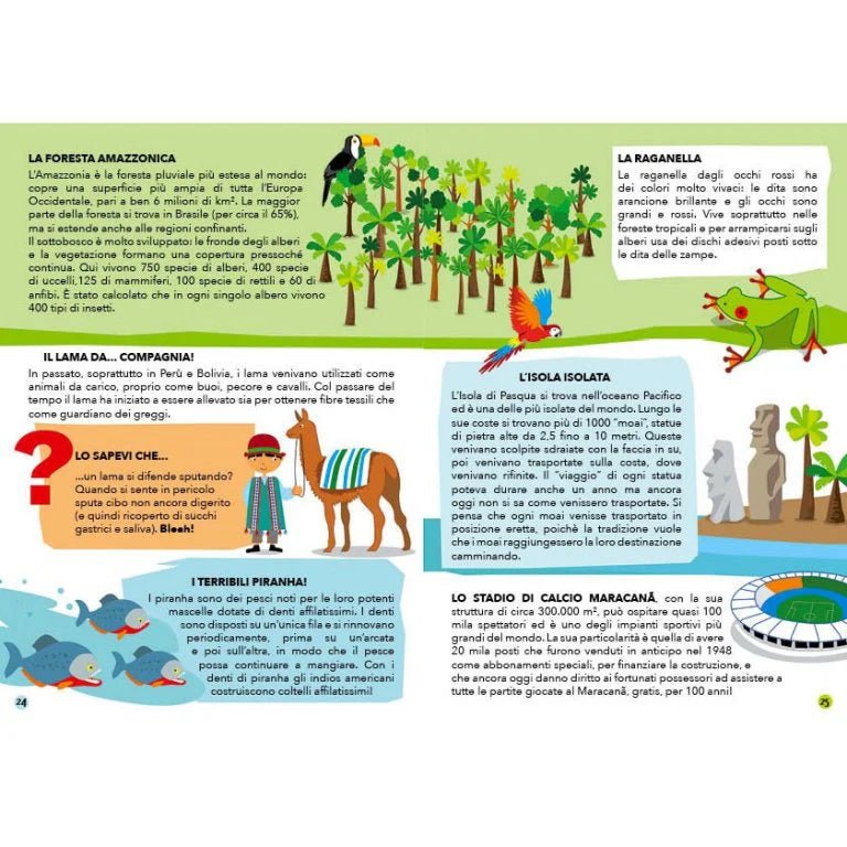 PUZZLE + LIBRO EDUCATIVO ·LA TIERRA· - Happy Moments Baby