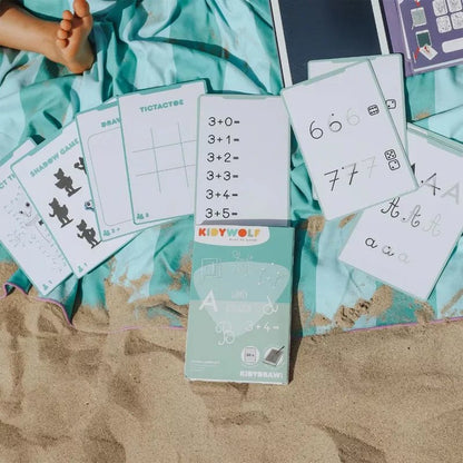 RECAMBIOS TABLETA DIGITAL DE DIBUJO INFANTIL ·GAMES & EDU· - Happy Moments Baby