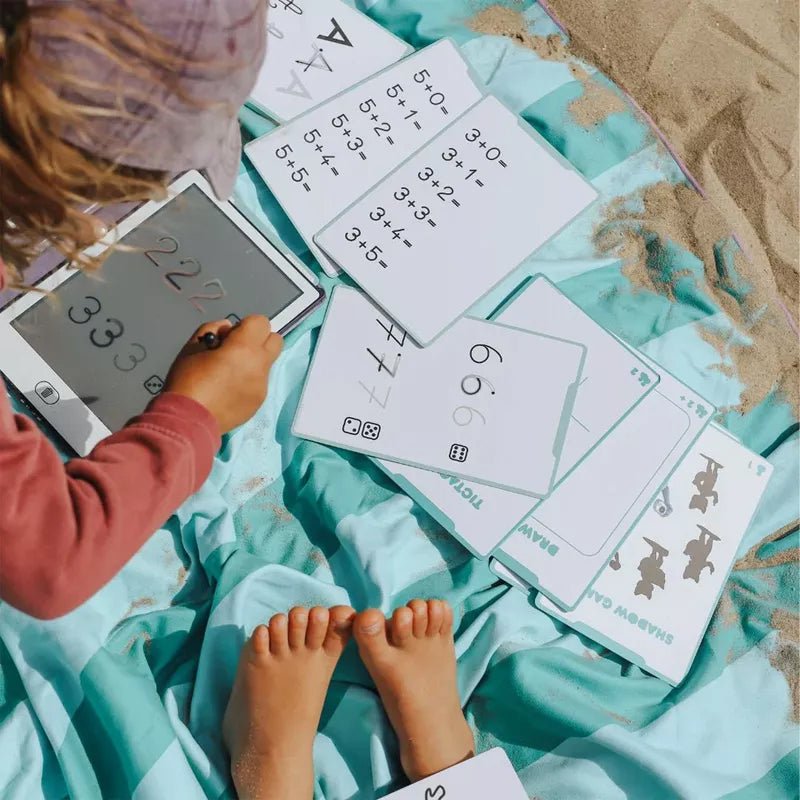 RECAMBIOS TABLETA DIGITAL DE DIBUJO INFANTIL ·GAMES & EDU· - Happy Moments Baby