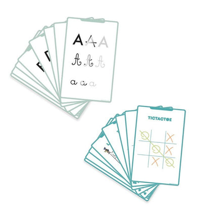 RECAMBIOS TABLETA DIGITAL DE DIBUJO INFANTIL ·GAMES & EDU· - Happy Moments Baby