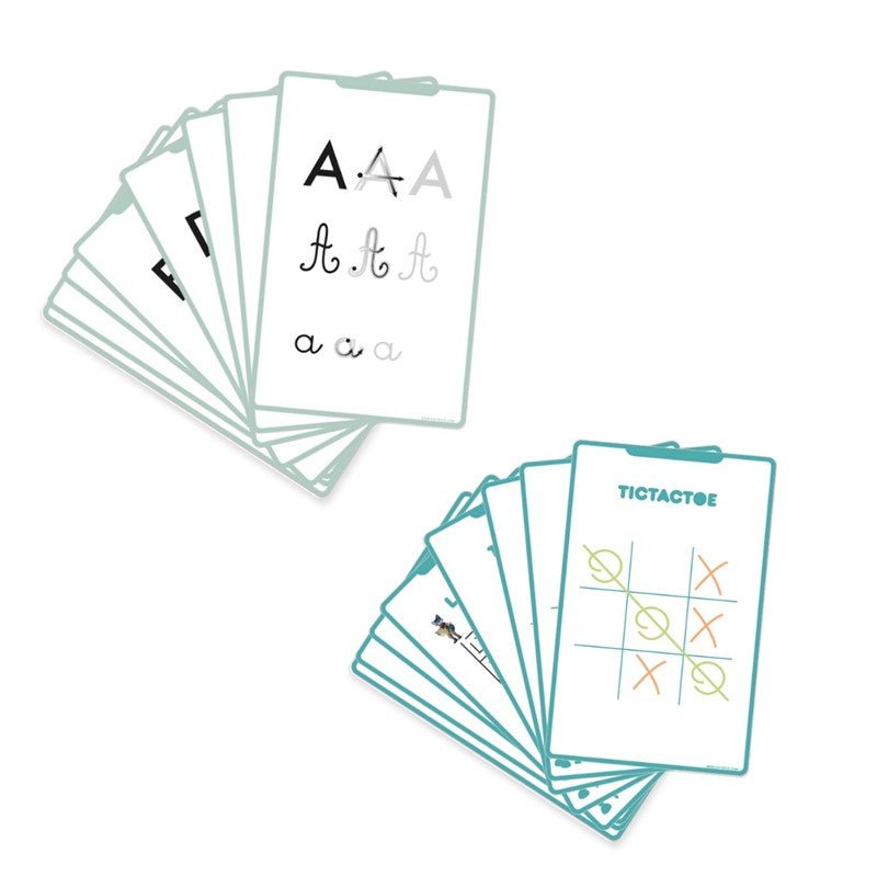 RECAMBIOS TABLETA DIGITAL DE DIBUJO INFANTIL ·GAMES & EDU· - Happy Moments Baby