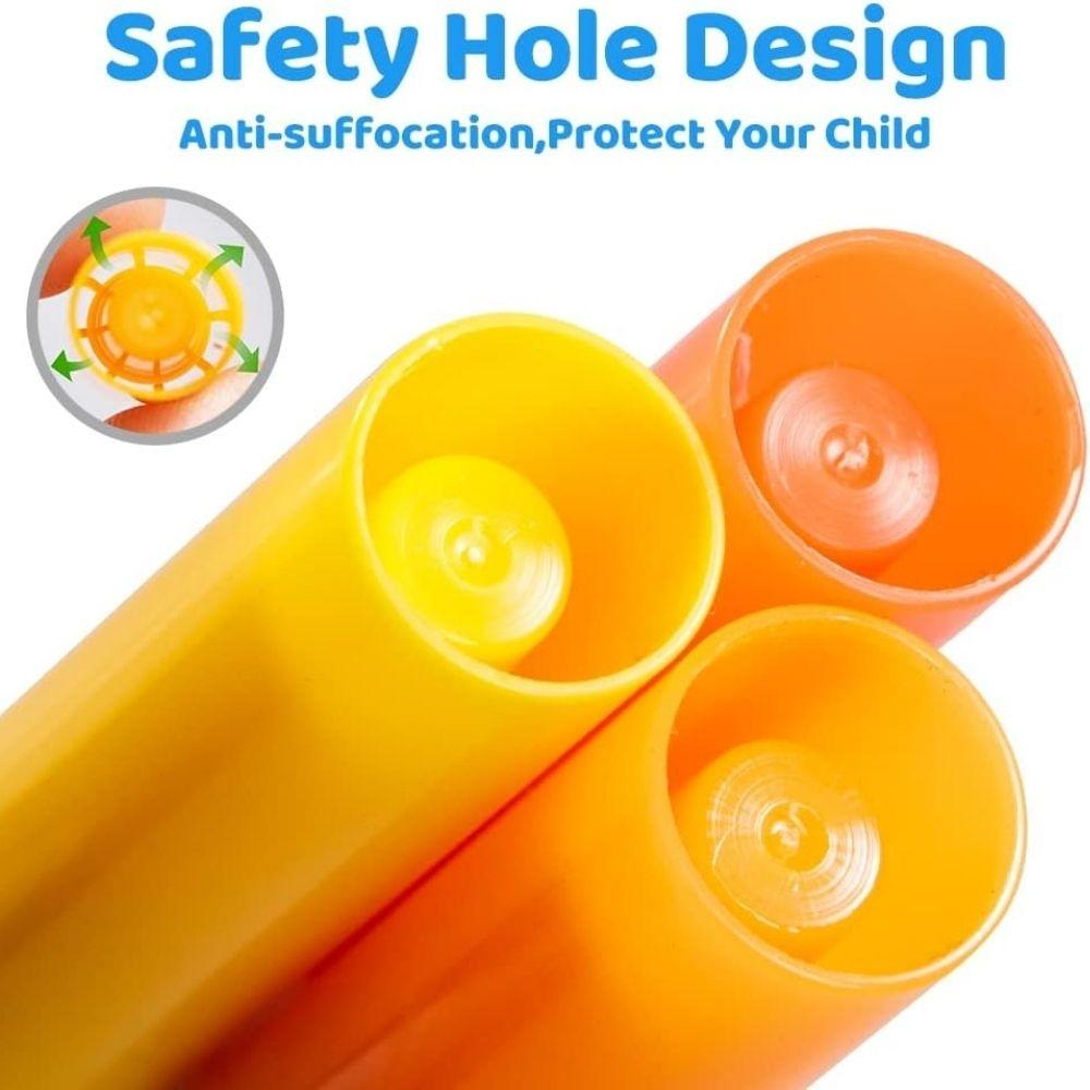 ROTULADORES LAVABLES JARMELO ·24 UNIDADES· - Happy Moments Baby