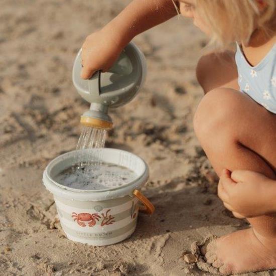 SET DE JUGUETES DE PLAYA O PARQUE LITTLE DUTCH ·OCEAN FRESH· - Happy Moments Baby