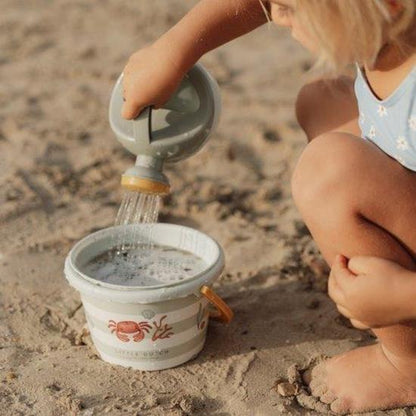 SET DE JUGUETES DE PLAYA O PARQUE LITTLE DUTCH ·OCEAN FRESH· - Happy Moments Baby