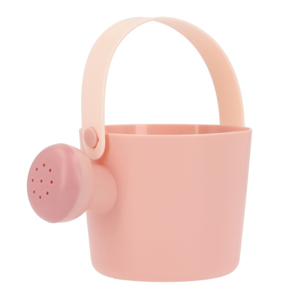 SET DE JUGUETES DE PLAYA O PARQUE ·OLD ROSE· - Happy Moments Baby