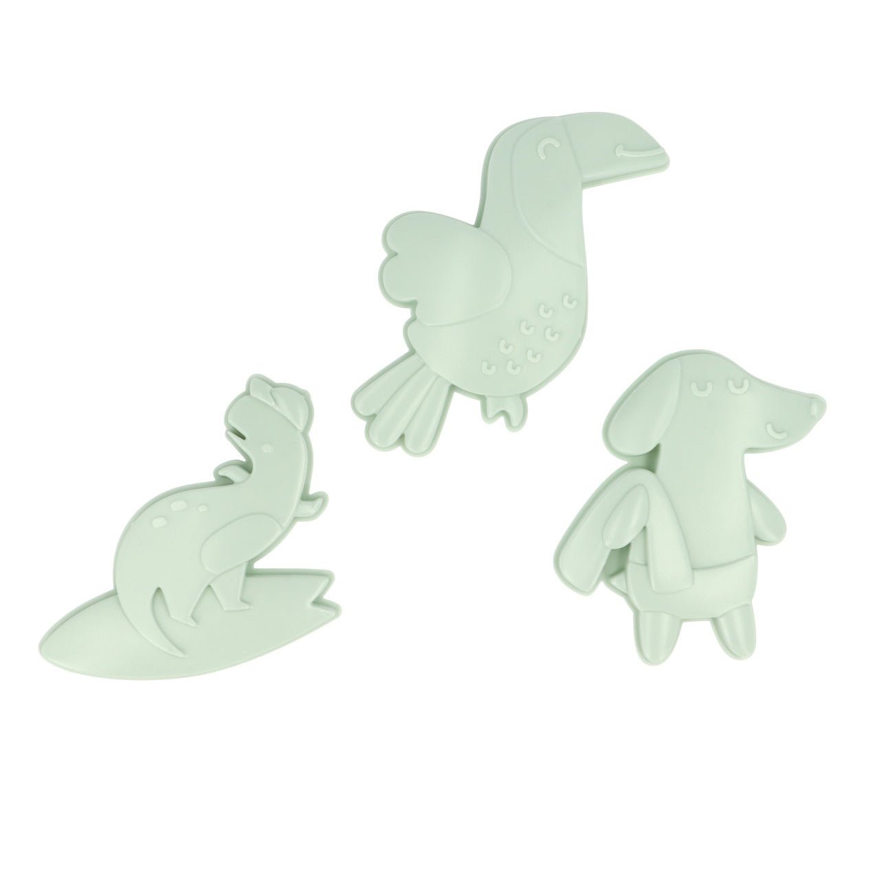 SET DE JUGUETES DE PLAYA O PARQUE ·PEARL· - Happy Moments Baby