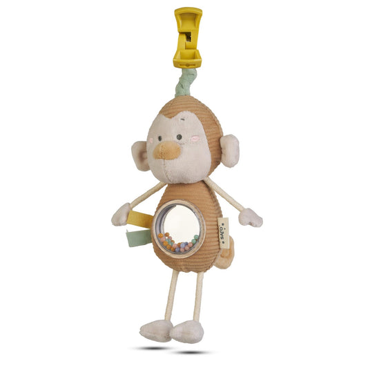 SONAJERO JUNGLE PARTY SARO ·MONO· - Happy Moments Baby