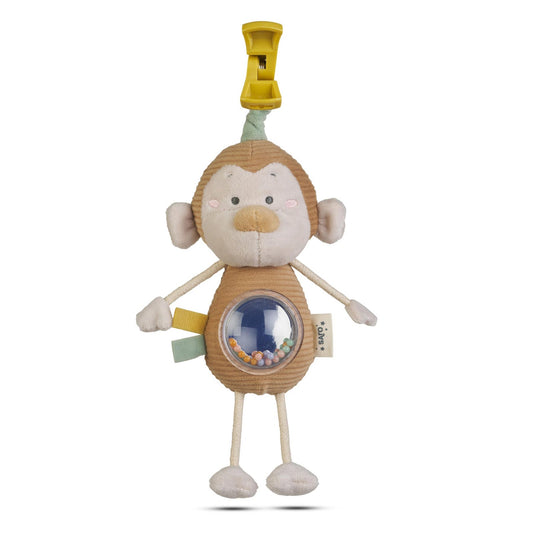 SONAJERO JUNGLE PARTY SARO ·MONO· - Happy Moments Baby