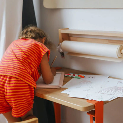 TABLETA DIGITAL LED DE DIBUJO INFANTIL ·KIDYDRAW PRO ROSA· - Happy Moments Baby