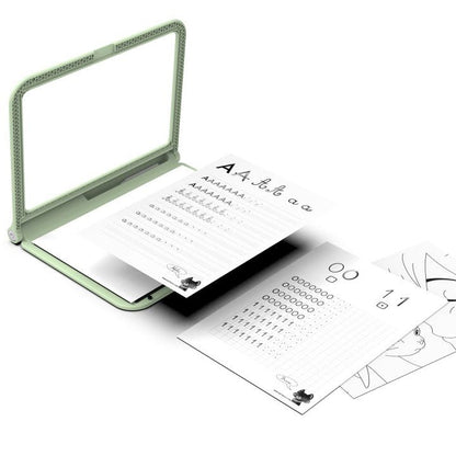 TABLETA DIGITAL LED DE DIBUJO INFANTIL ·KIDYDRAW PRO· - Happy Moments Baby