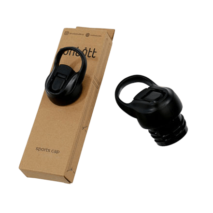 TAPÓN BOTELLA TÉRMICA RUNBOTT ·SPORT· - Happy Moments Baby