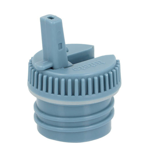 TAPÓN CON BOQUILLA PARA BOTELLA DE ACERO ·MARINE· - Happy Moments Baby