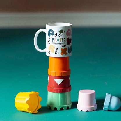 TAZA UO ·PROFE: EL TRABAJO MÁS IMPORTANTE DEL MUNDO· - Happy Moments Baby