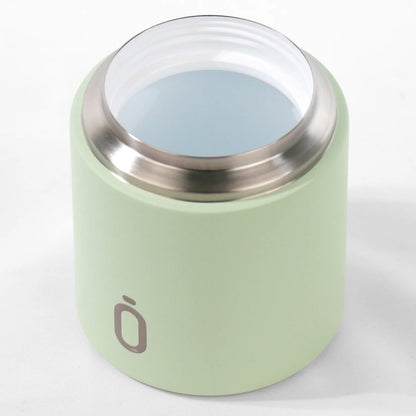 TERMO COMIDA RUNBOTT BRUNCH ·400ML MELON· - Happy Moments Baby