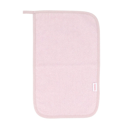 TOALLA PARA GUARDERÍA Y COLEGIO TUTETE ·LAVENDER· - Happy Moments Baby