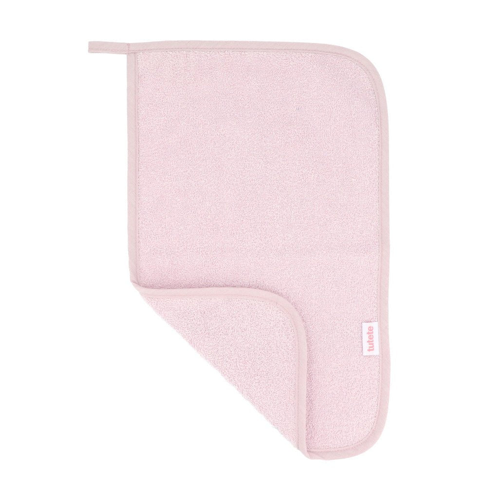 TOALLA PARA GUARDERÍA Y COLEGIO TUTETE ·LAVENDER· - Happy Moments Baby