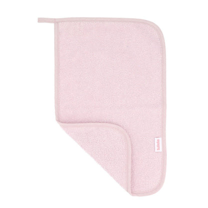 TOALLA PARA GUARDERÍA Y COLEGIO TUTETE ·LAVENDER· - Happy Moments Baby