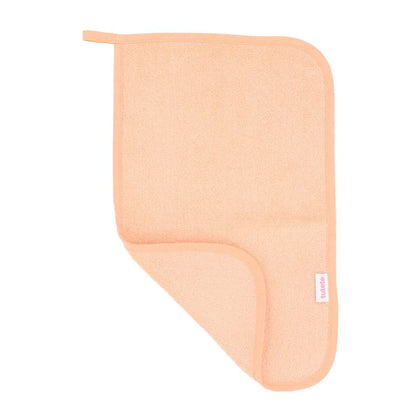 TOALLA PARA GUARDERÍA Y COLEGIO TUTETE ·MANGO· - Happy Moments Baby
