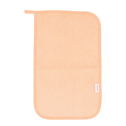 TOALLA PARA GUARDERÍA Y COLEGIO TUTETE ·MANGO· - Happy Moments Baby