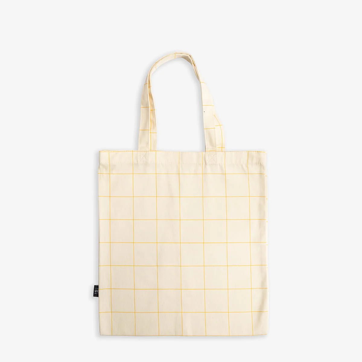 TOTEBAG UO ·PROFE GRACIAS POR HACERME SENTIR CAPAZ· - Happy Moments Baby