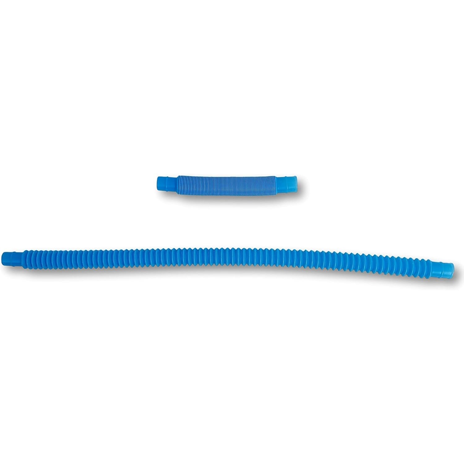 TUBOS FLEXIBLES TOOB - X ·8 PIEZAS TAMAÑO S· - Happy Moments Baby