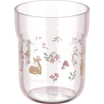 VASO INFANTIL ·MIO 250 ML FAIRY GARDEN· - Happy Moments Baby