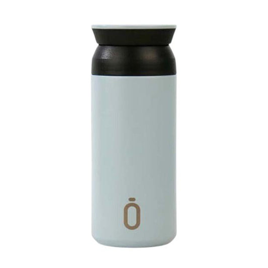 VASO TERMO RUNBOTT CUP ·350ML AZUL EMPOLVADO· - Happy Moments Baby