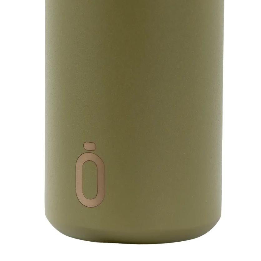 VASO TERMO RUNBOTT CUP ·350ML LAUREL· - Happy Moments Baby