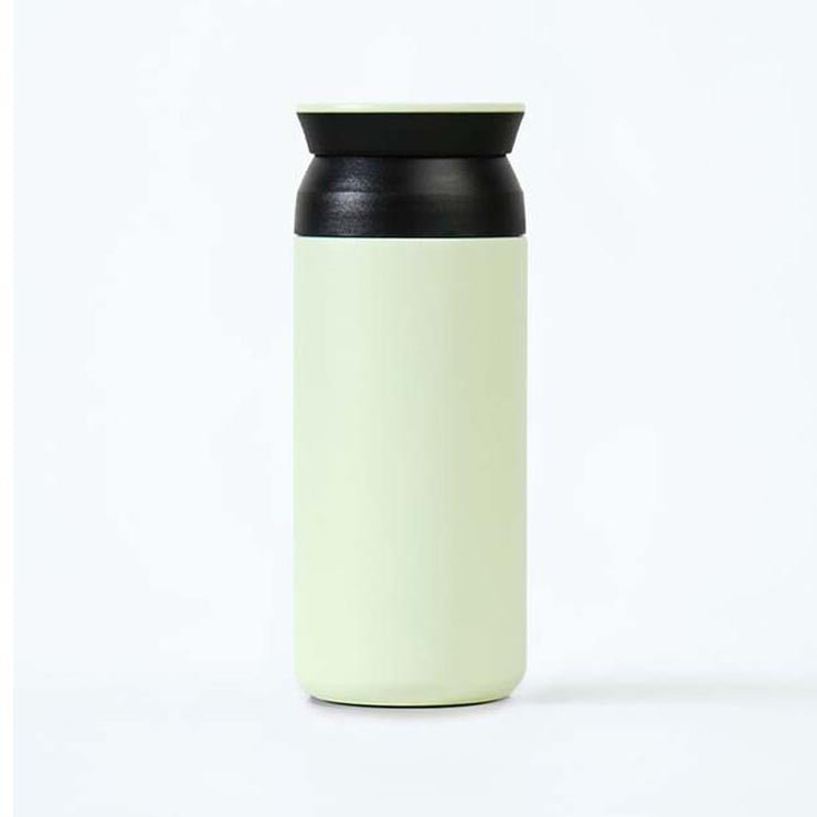 VASO TERMO RUNBOTT CUP ·350ML MELÓN· - Happy Moments Baby