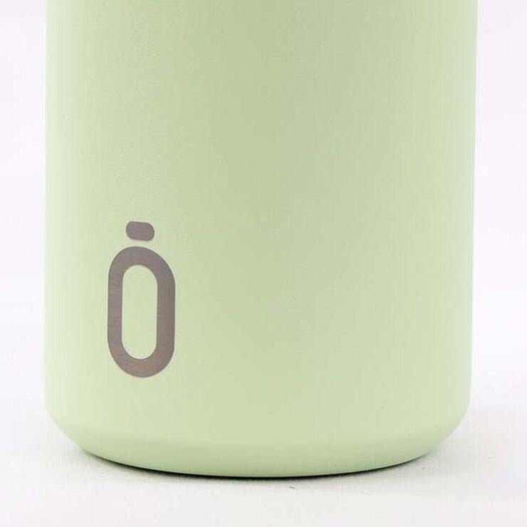 VASO TERMO RUNBOTT CUP ·350ML MELÓN· - Happy Moments Baby