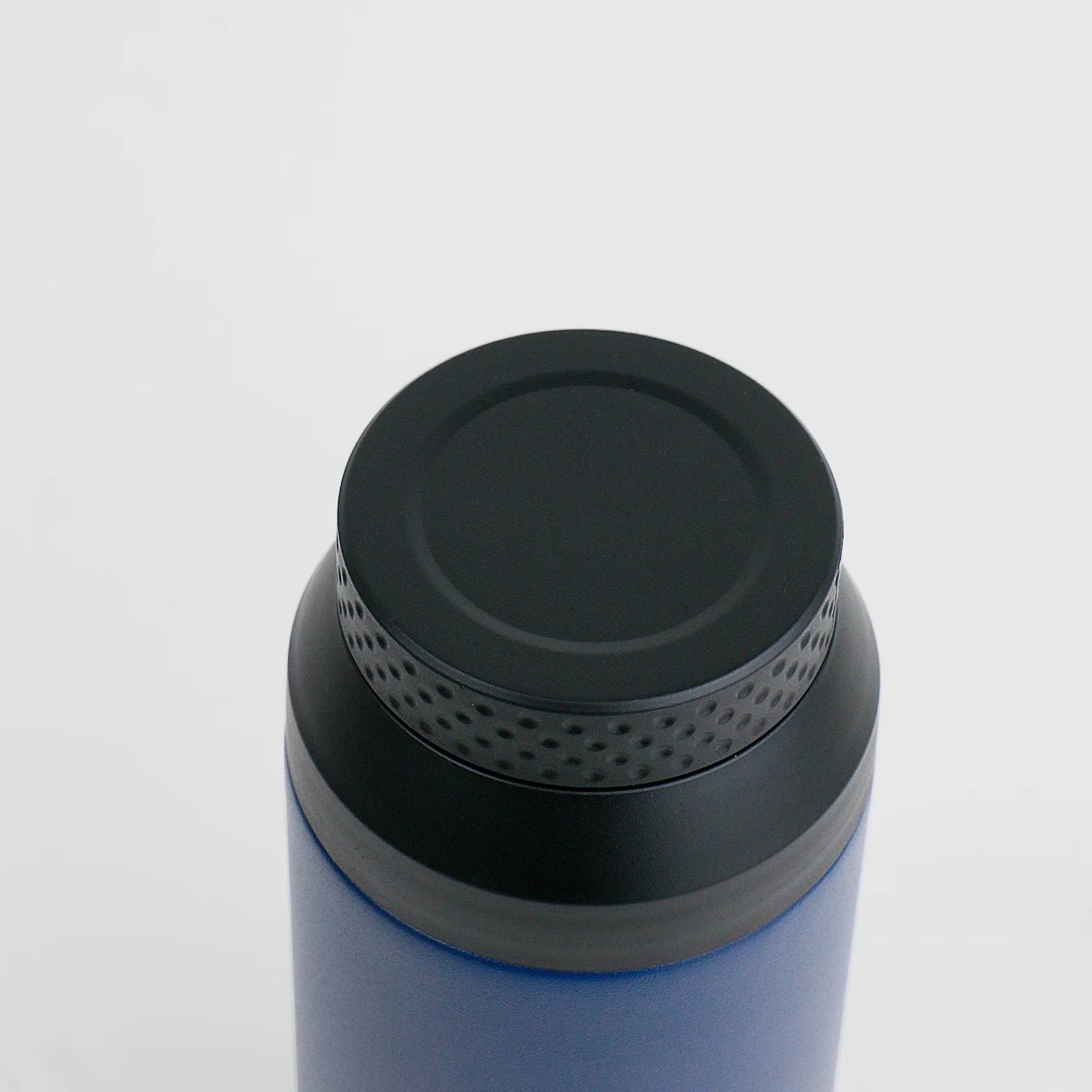 VASO TERMO RUNBOTT CUP Mii ·NAVY BLUE· - Happy Moments Baby