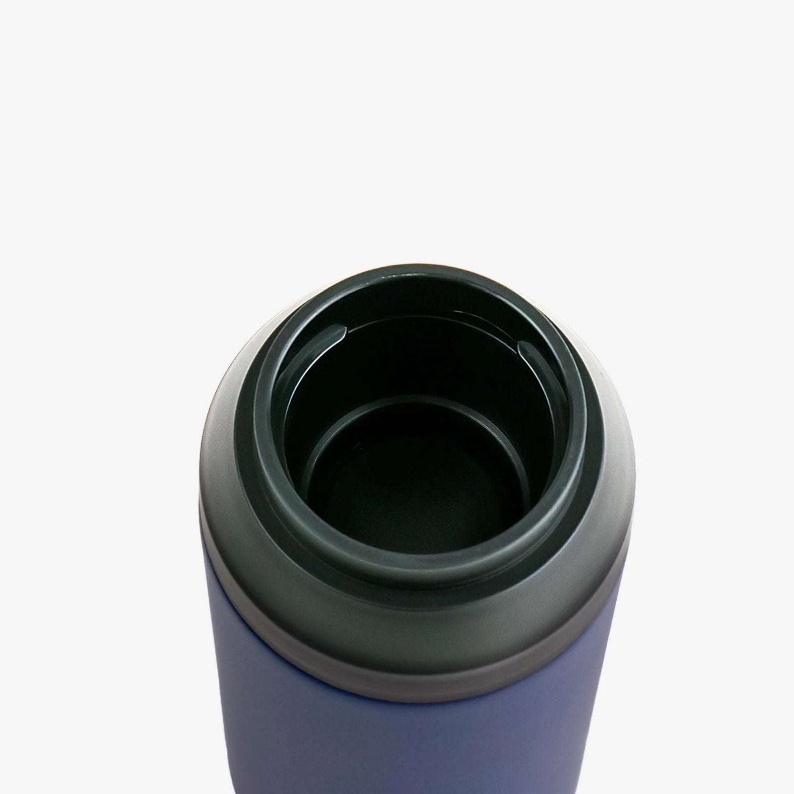 VASO TERMO RUNBOTT CUP Mii ·NAVY BLUE· - Happy Moments Baby