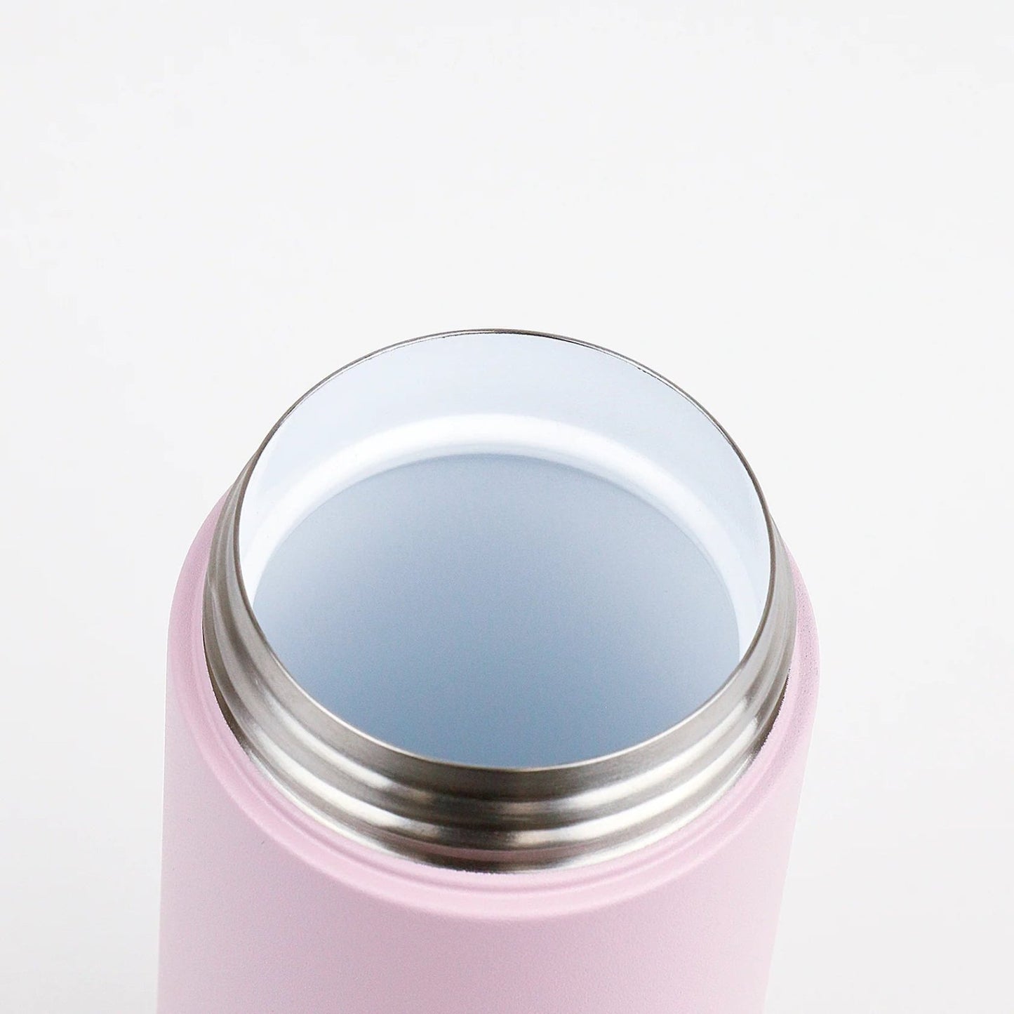 VASO TERMO RUNBOTT CUP Mii ·POWDER PINK· - Happy Moments Baby