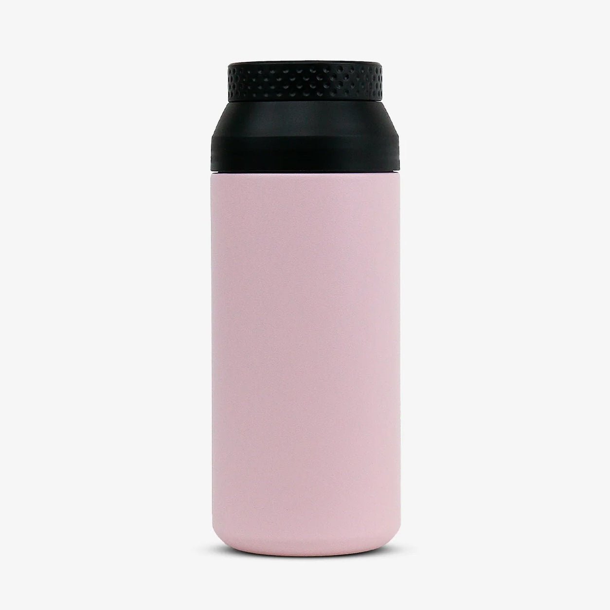 VASO TERMO RUNBOTT CUP Mii ·POWDER PINK· - Happy Moments Baby