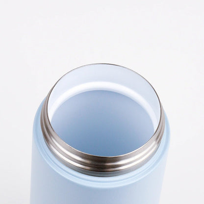 VASO TERMO RUNBOTT CUP Mii ·POWDER SKY· - Happy Moments Baby