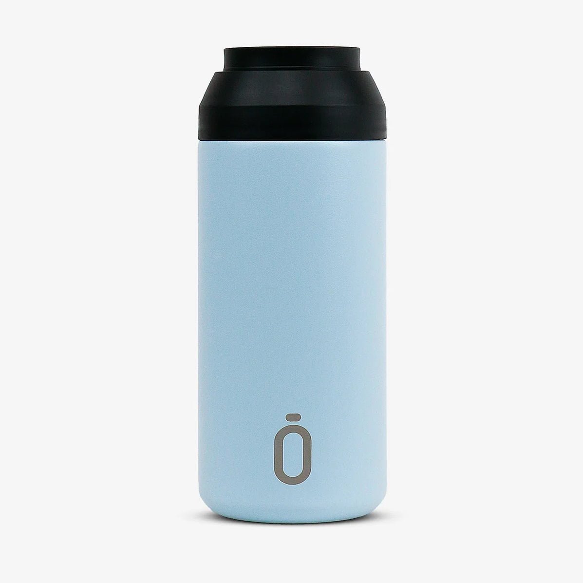 VASO TERMO RUNBOTT CUP Mii ·POWDER SKY· - Happy Moments Baby