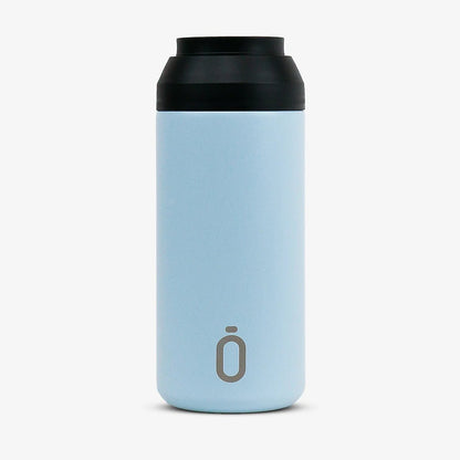 VASO TERMO RUNBOTT CUP Mii ·POWDER SKY· - Happy Moments Baby