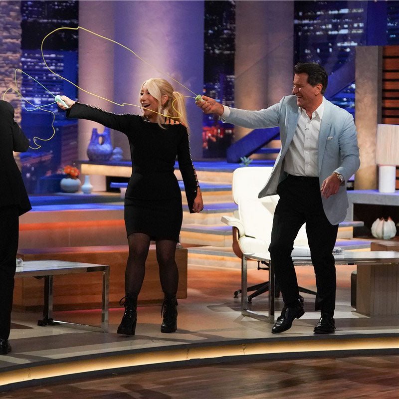 ZIPSTRING CUERDA FLOTANTE ·VIVACIOUS VIOLET· - Happy Moments Baby