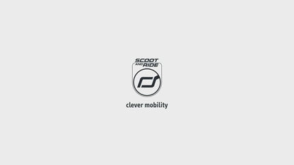 PATINETE EVOLUTIVO SCOOT AND RIDE 2 EN 1 ·HIGHWAYKICK ONE KIWI·