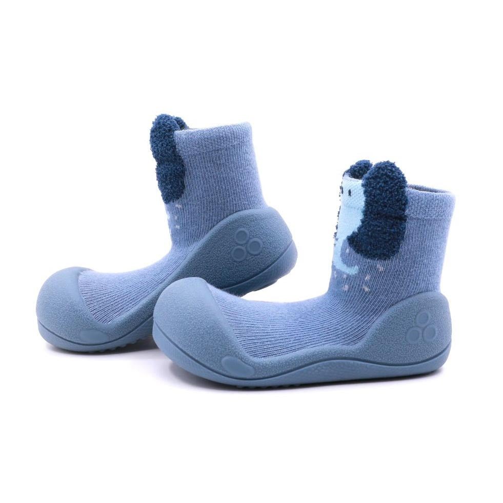 ATTIPAS CALZADO BEBÉ ·ELEPHANT· - Happy Moments Baby
