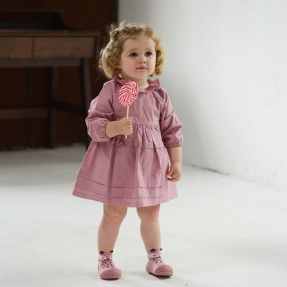 ATTIPAS CALZADO BEBÉ ·FOX· - Happy Moments Baby