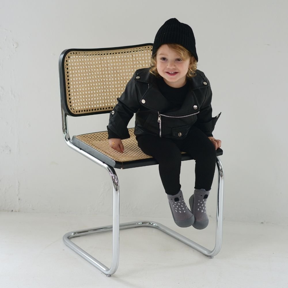 ATTIPAS CALZADO BEBÉ ·KOALA· - Happy Moments Baby