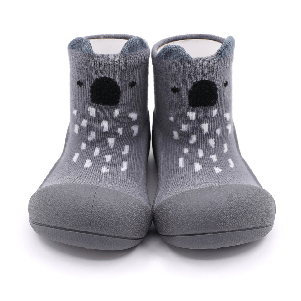 ATTIPAS CALZADO BEBÉ ·KOALA· - Happy Moments Baby